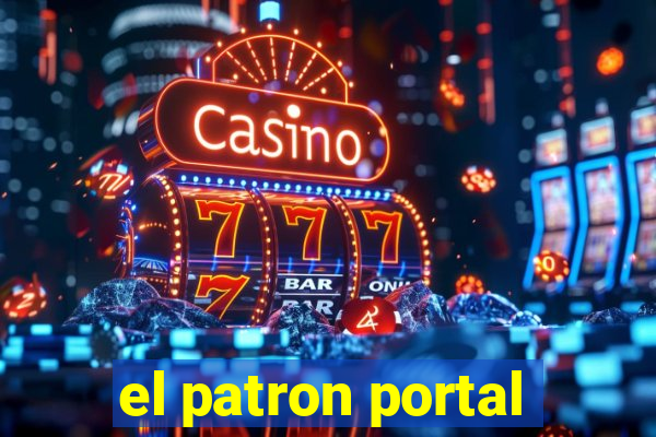 el patron portal